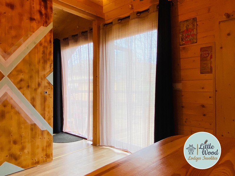 Hébergement AbracadaRoom : HAVANA - Image 9