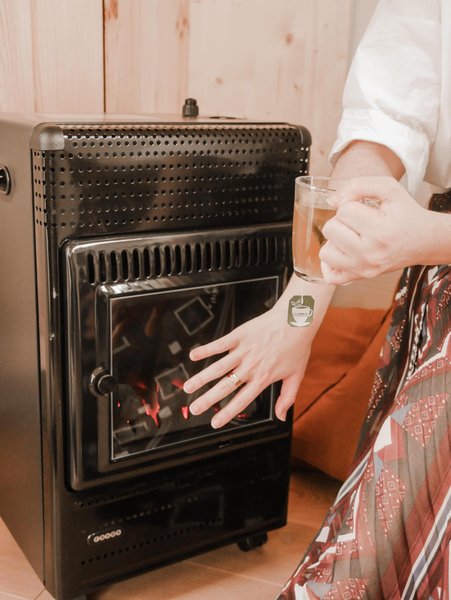 Domaine AbracadaRoom : Parcel Tiny House - dans la campagne du Loiret - Image 18