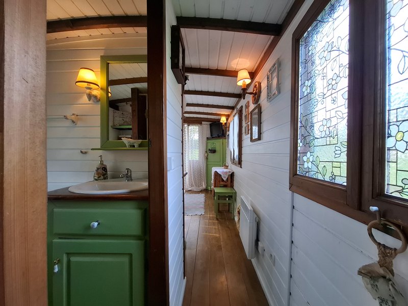 Hébergement AbracadaRoom : Fleur des Champs - Image 13