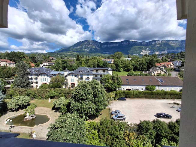 Hébergement AbracadaRoom : Le 182 - Splendide Hotel - Image 8