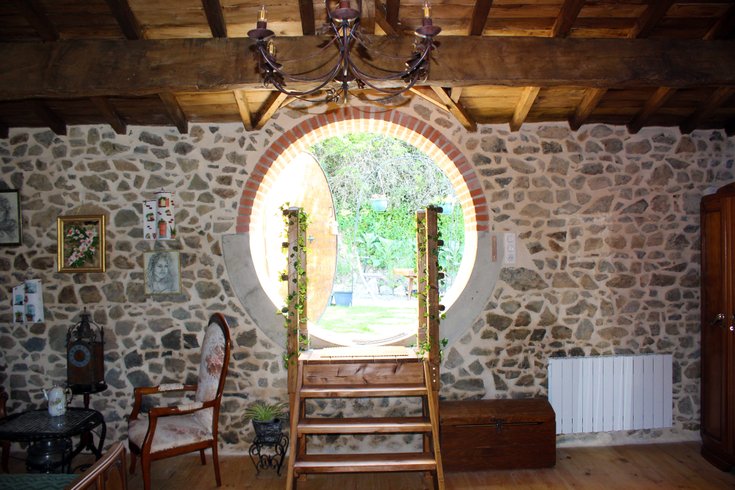 Domaine AbracadaRoom : Nuit de légende en Beaujolais - Image 16