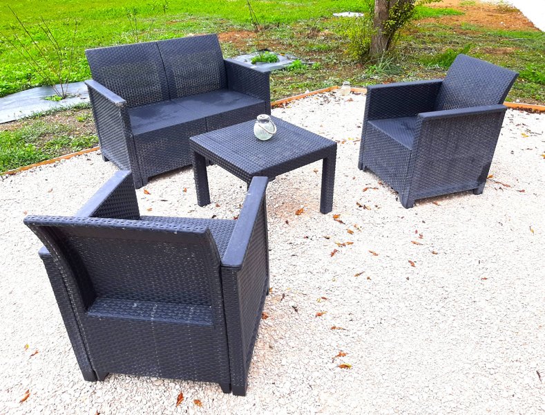 Hébergement AbracadaRoom : Bulle Prestige - Image 8