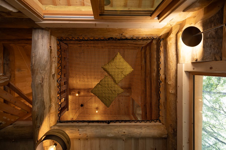 Hébergement AbracadaRoom : Gîte Le Vaugelade - 7 personnes - Image 11