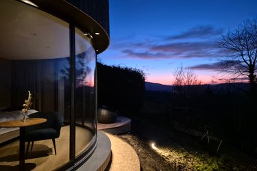 Suite d'Exception - Spa & Sauna à Saint Paul Sur Yenne (2)
