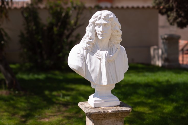 Hébergement AbracadaRoom : La Tour du Château, Gîte 5* - Image 10