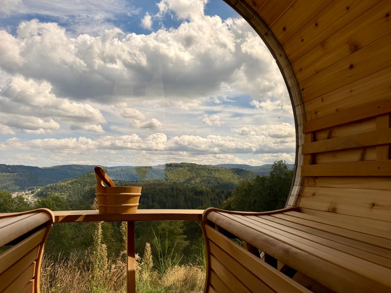 Hébergement AbracadaRoom : Dôme Aura-Insolite-Sauna-Bain-Nordique-Climatisé - Image 23
