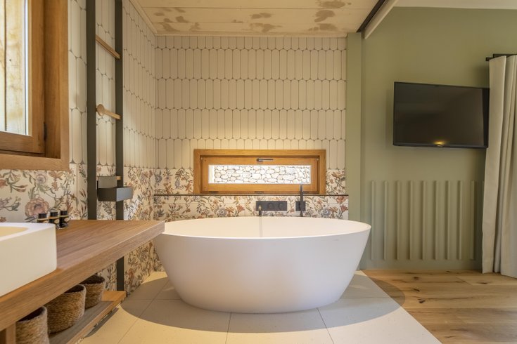 Hébergement AbracadaRoom : Persei, Casette Casanghjulina - Image 8