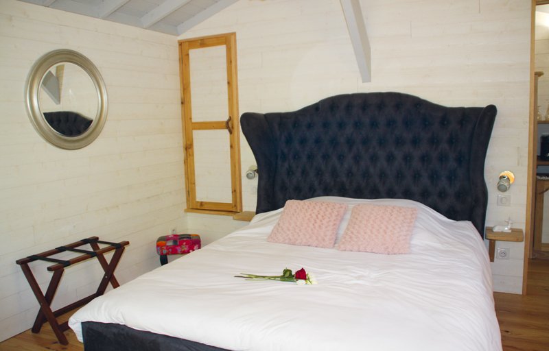 Hébergement AbracadaRoom : Cabane Camille - Image 2