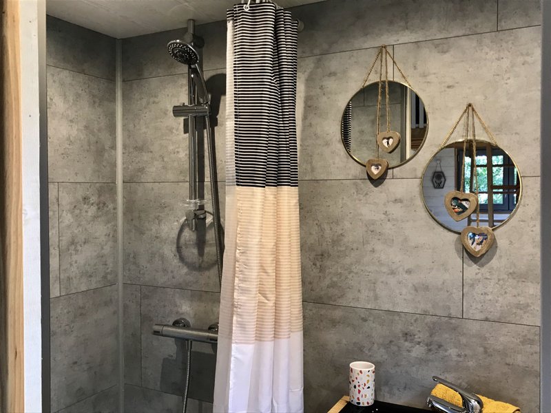 Hébergement AbracadaRoom : Tiny house - La Plume - Image 15