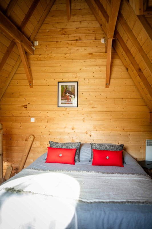 Cabane féérique  Spa - Cigogne noire à Vernois Les Vesvres (20)