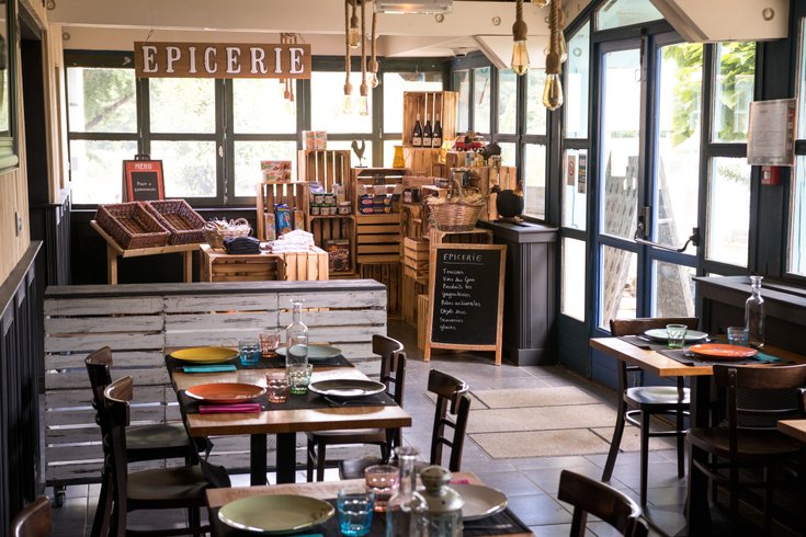 Domaine AbracadaRoom : Whaka Lodge - Image 16