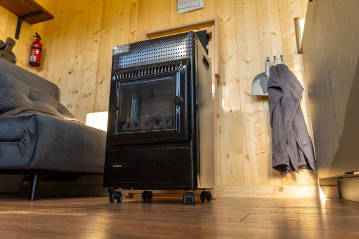 Hébergement AbracadaRoom : Le Brame des 4 Vents - Refuge entre Drôme & Vercors - Image 24