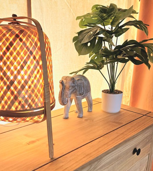 Hébergement AbracadaRoom : Safari Tent 1 - Le Ranch Camping - Image 20