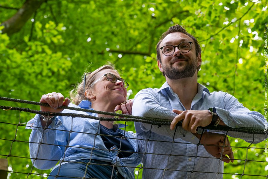 Hébergement AbracadaRoom : La cabane Haut-Perchée & Spa & Sauna - Image 43