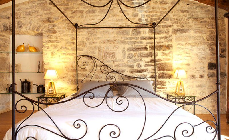 Hébergement AbracadaRoom : Pavillon Mathéo & Spa - Image 5