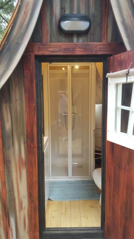 Hébergement AbracadaRoom : Les 3 Casabanes - Image 4