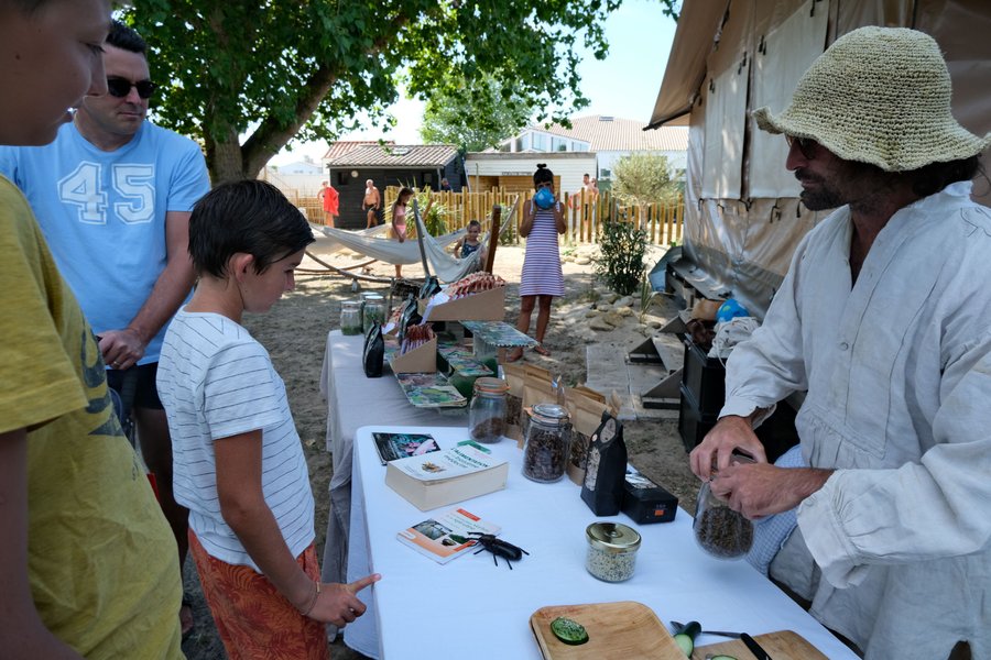 Domaine AbracadaRoom : Seasonova Les Portes en Ré - Image 10