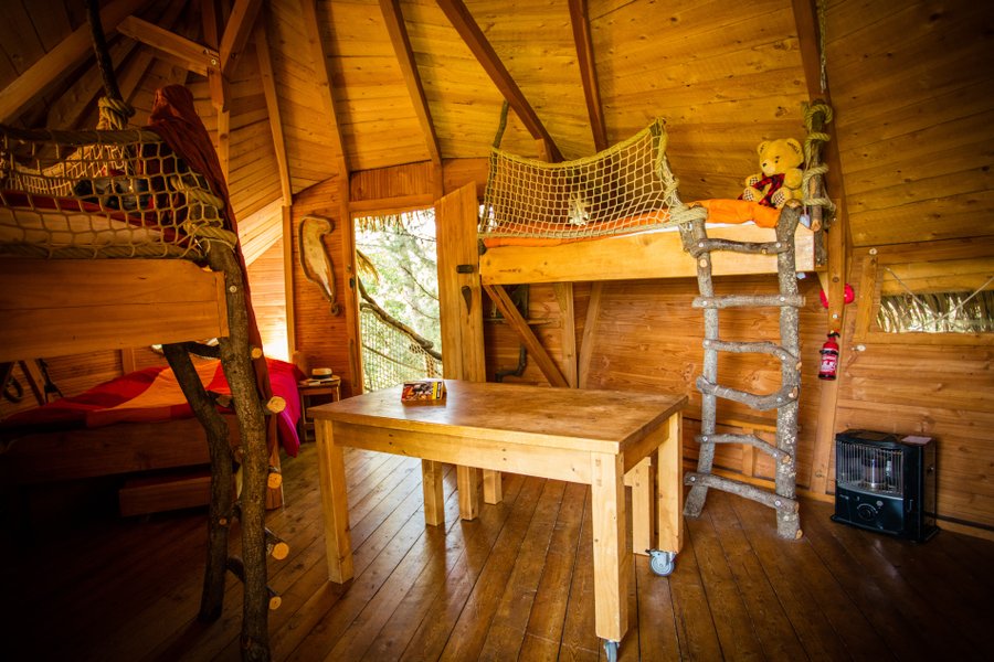 Hébergement AbracadaRoom : Rollier - Image 19