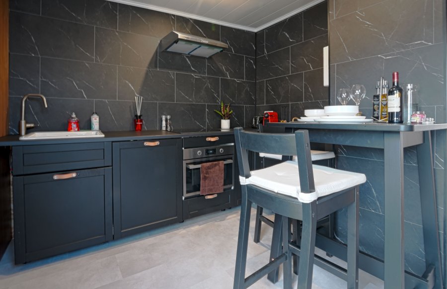 Hébergement AbracadaRoom : La Venise Parisienne & Bain Balnéo - Image 26