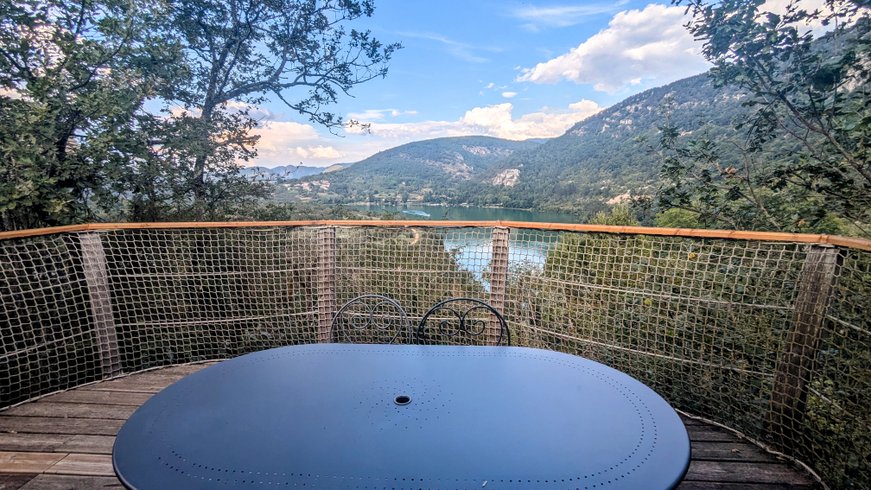 Hébergement AbracadaRoom : La Chênaie - Image 1