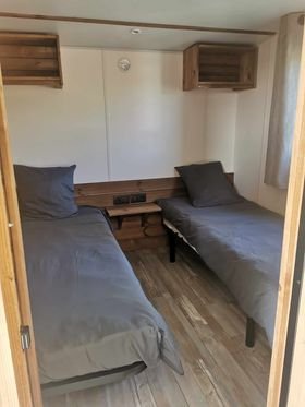 Hébergement AbracadaRoom : Cottage Premium 2 chambres 2 sdb - Image 11