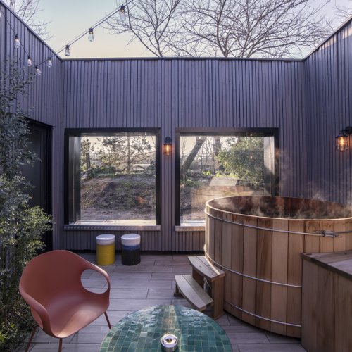 Zoo de Bordeaux Pessac