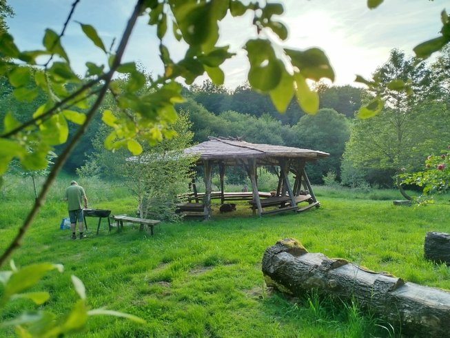 Domaine AbracadaRoom : La ferme des histoires mélangées - Image 2