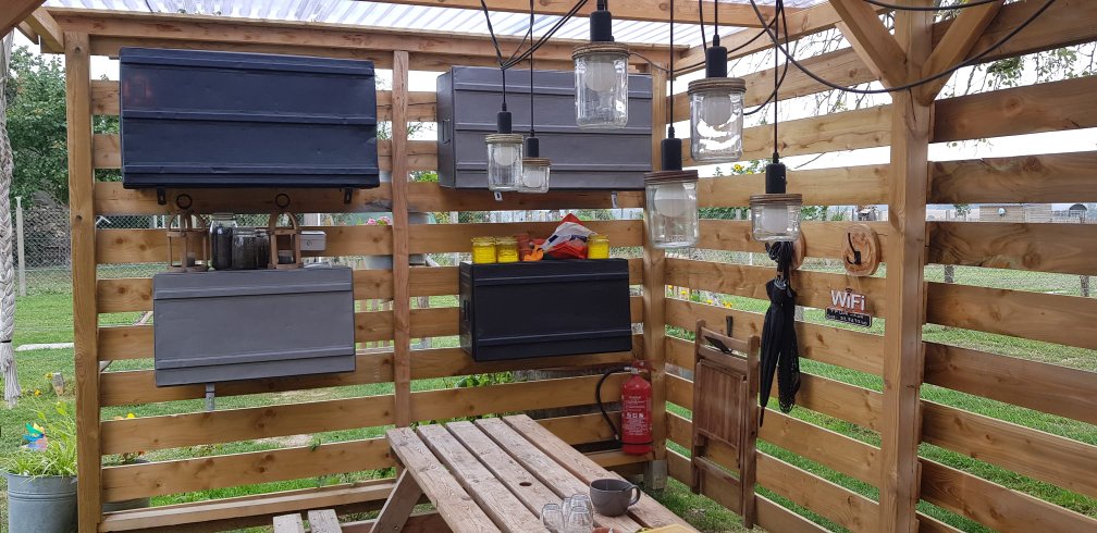 Domaine AbracadaRoom : Caraferme et compagnie - Image 9