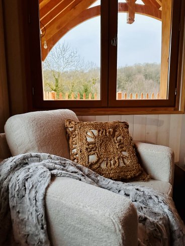 Hébergement AbracadaRoom : La Cozy & Spa - Image 8