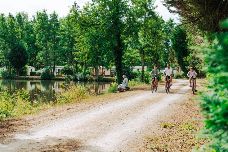 Domaine AbracadaRoom : Etang de sologne - Image 10