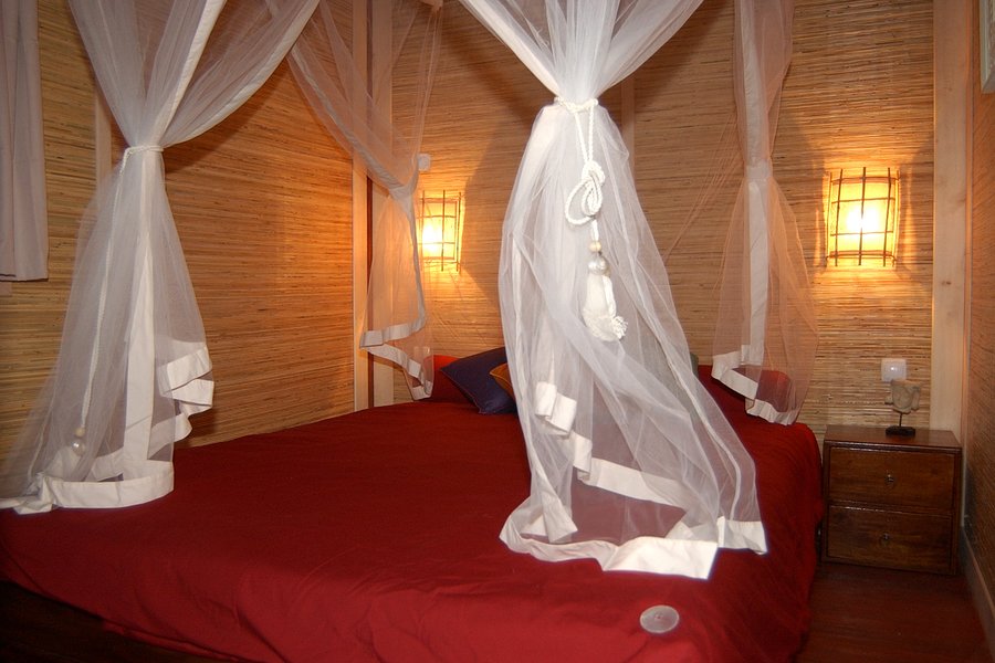 Hébergement AbracadaRoom : Chalet Polynésien - Image 2