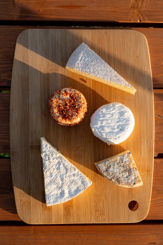 Domaine AbracadaRoom : Parcel Tiny House - dans une ferme proche Paris - Image 12