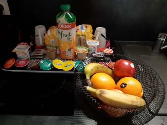 Domaine AbracadaRoom : La Chapelle Aux Amoureux - Image 16