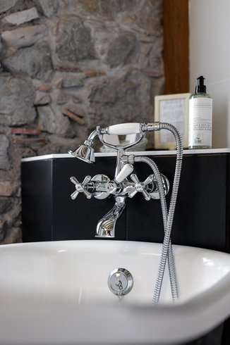 Hébergement AbracadaRoom : Chambre luxe - Image 11