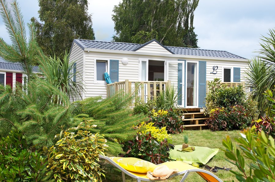 Domaine AbracadaRoom : Seasonova Camping Vesoul - Image 13