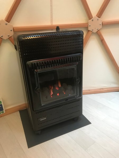 Hébergement AbracadaRoom : Dôme L'étoile - Image 10