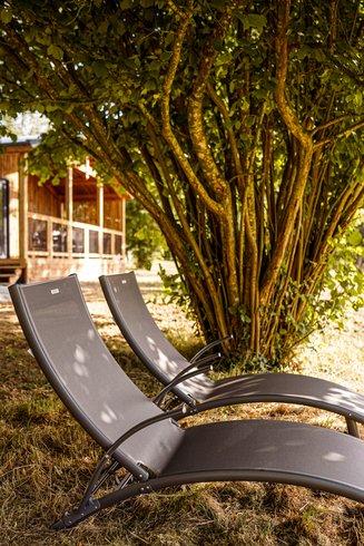 Hébergement AbracadaRoom : Chalet du Puy Charrier, Proche Puy du Fou, Plan d'eau privé - Image 12