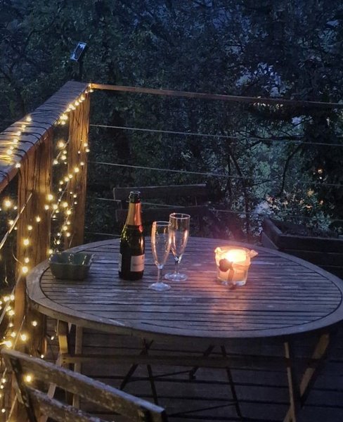 Hébergement AbracadaRoom : La Cabane des Amoureux - Image 28