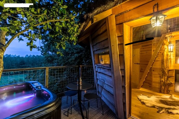 Hébergement AbracadaRoom : La Palombière - Image 15