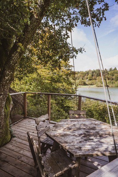 Hébergement AbracadaRoom : Cabane Amazone - Image 6