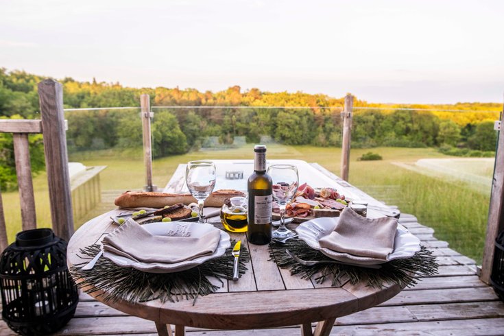 Domaine AbracadaRoom : La Mandrélie - Image 13