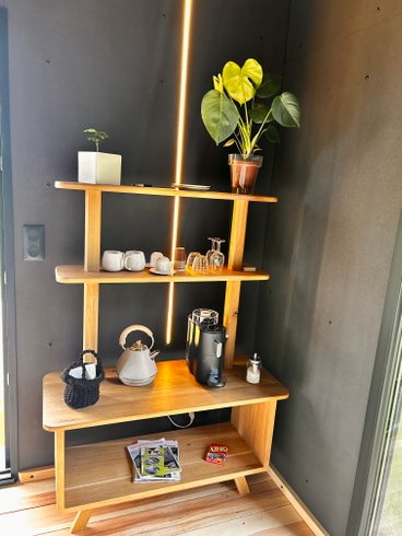 Domaine AbracadaRoom : Le Vert d'Orezza - Image 39