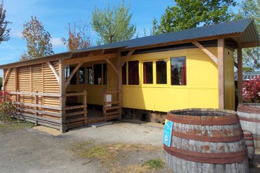 Tramway Nantais – 4 places à Saint Michel Chef Chef (4)