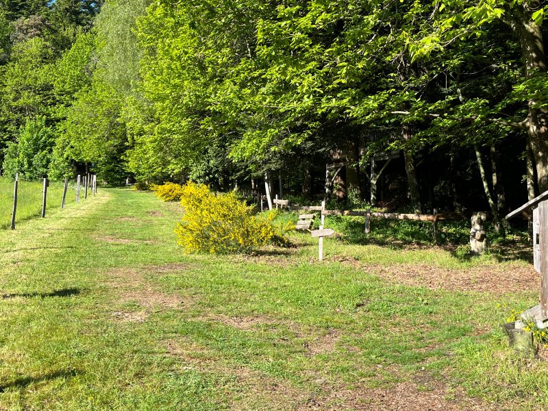 Domaine AbracadaRoom : Cabanes de Labrousse - Image 7