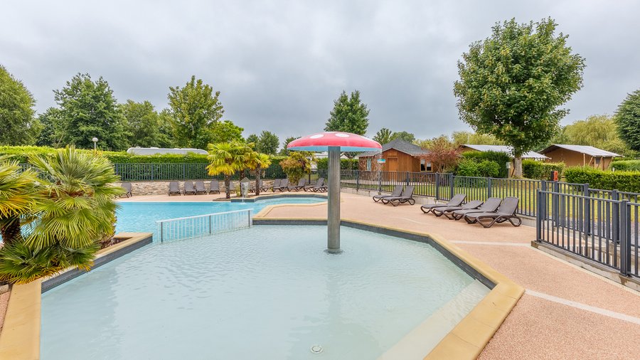 Hébergement AbracadaRoom : Bungalodge Kenya Haliotis - 5 personnes - Image 26