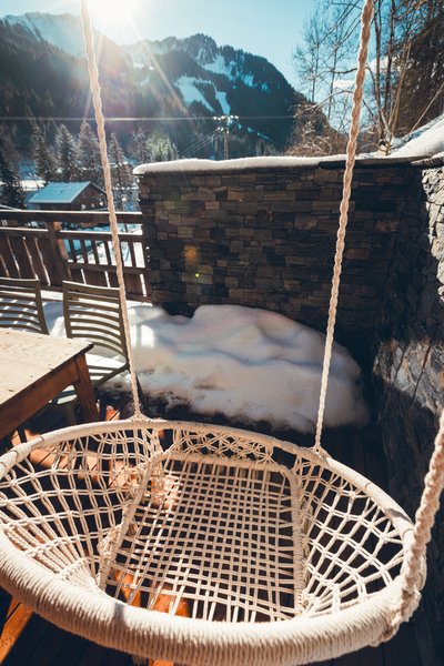 Hébergement AbracadaRoom : Chalet Explora - Image 10