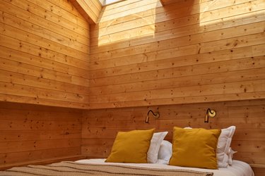 Cabane Spa Cosmos à Sorgues (2)