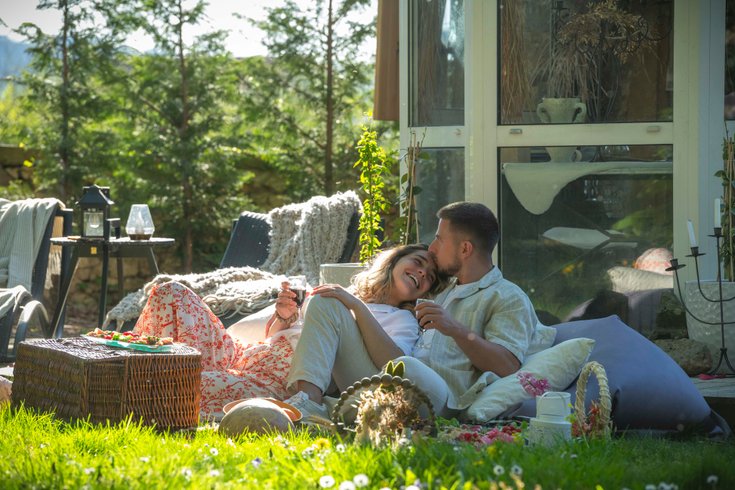 Domaine AbracadaRoom : Domaine ForRest - Image 24