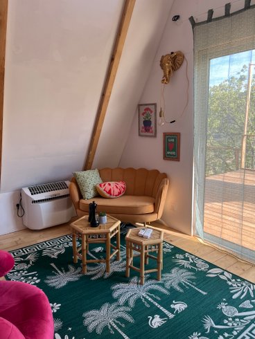 Hébergement AbracadaRoom : La Ludique - Image 5