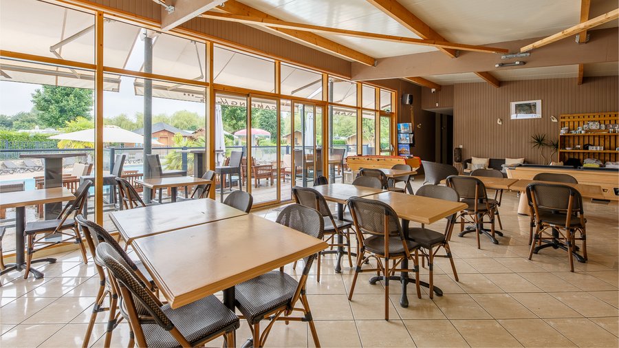 Domaine AbracadaRoom : Camping Seasonova Haliotis - Image 40